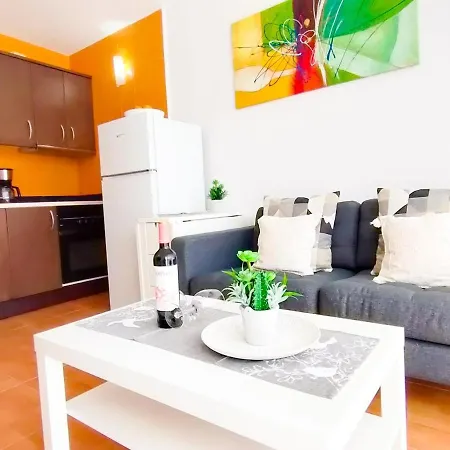 Apartman Sweet Friendly *
