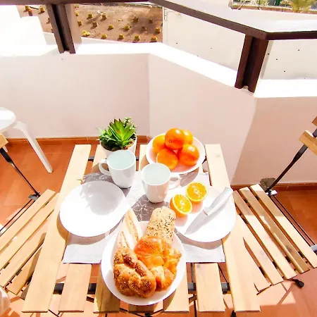 Apartman Sweet Friendly *