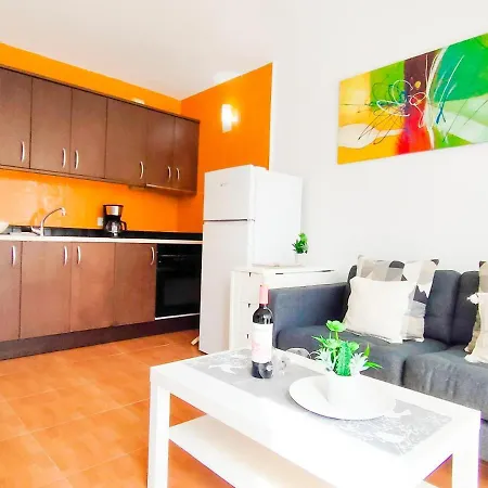 Sweet Friendly Apartman *