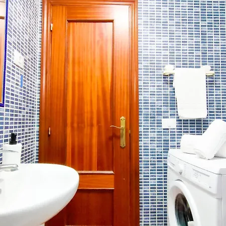 Apartman Sweet Friendly Playa del Inglés