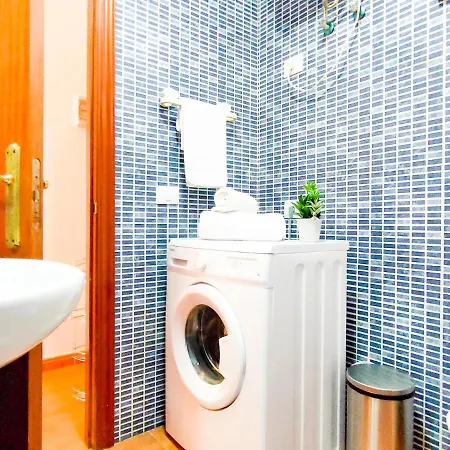 Apartman Sweet Friendly *