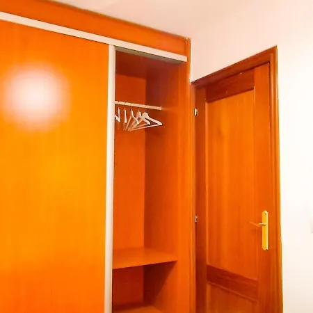 Apartment Sweet Friendly