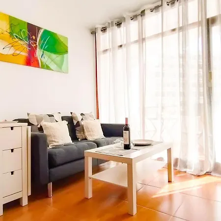 Appartement Sweet Friendly *