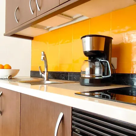 Sweet Friendly * Playa del Inglés