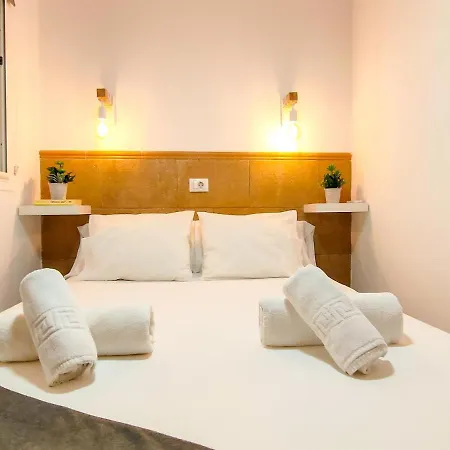 Sweet Friendly Apartment *