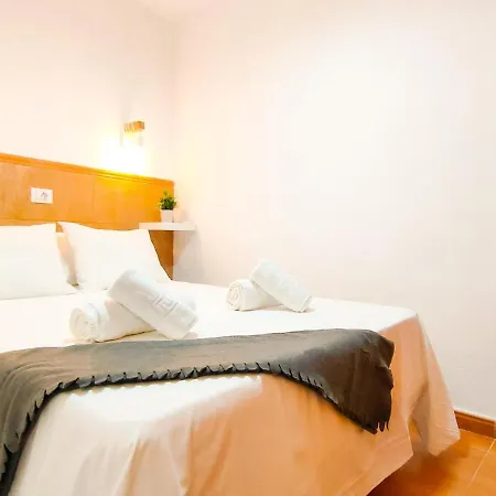 Apartment Sweet Friendly Playa del Ingles (Gran Canaria)