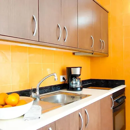 Sweet Friendly Appartement