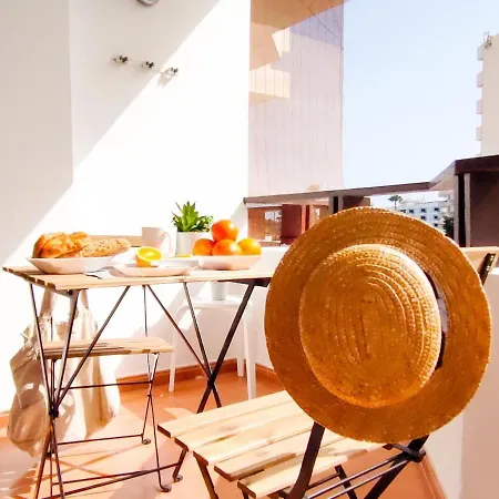 Sweet Friendly Apartment Playa del Ingles (Gran Canaria)