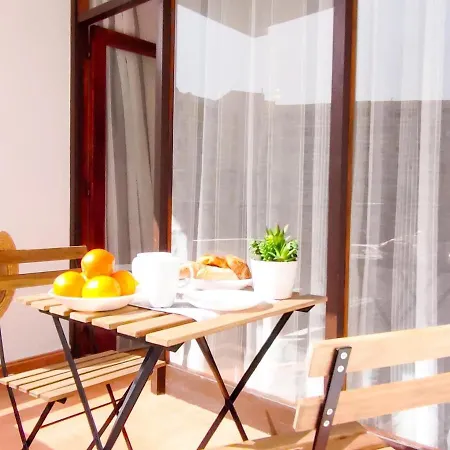 Sweet Friendly Apartment Playa del Ingles (Gran Canaria)