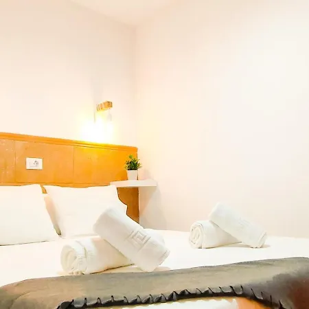 Apartment Sweet Friendly Playa del Ingles (Gran Canaria)