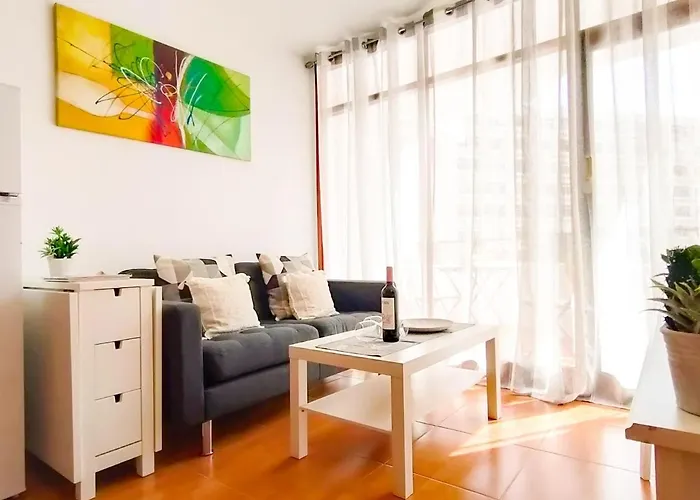 דירה Sweet Friendly *