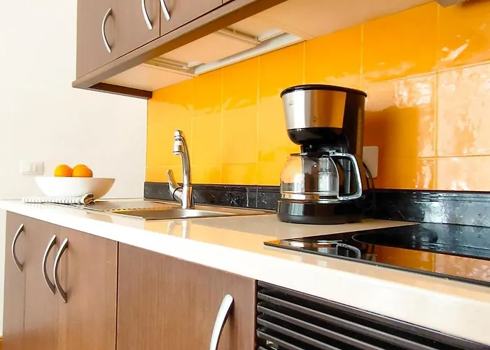 Sweet Friendly * פלאייה דל אינגלז