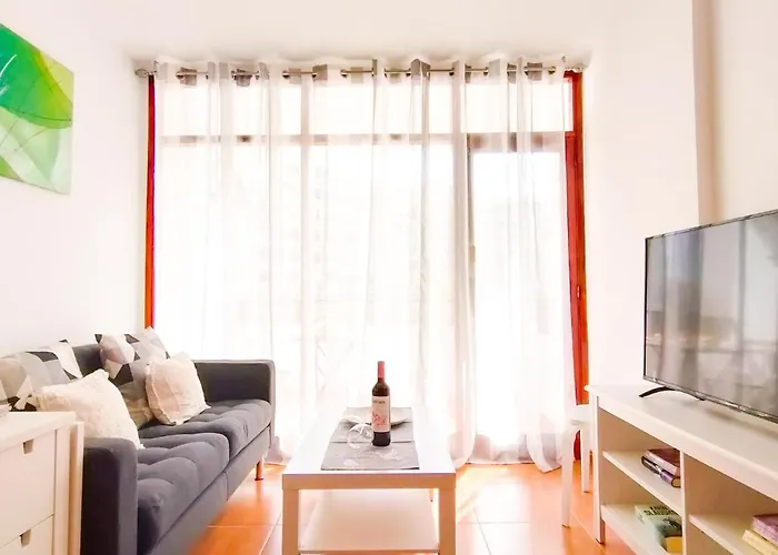 Sweet Friendly דירה