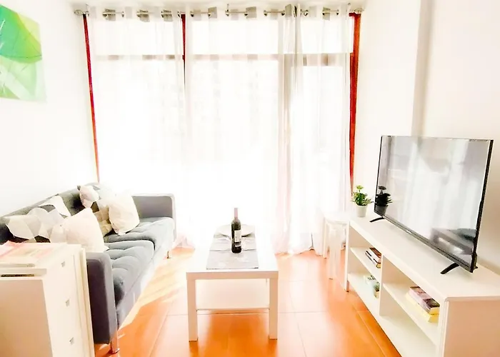 Sweet Friendly פלאייה דל אינגלז