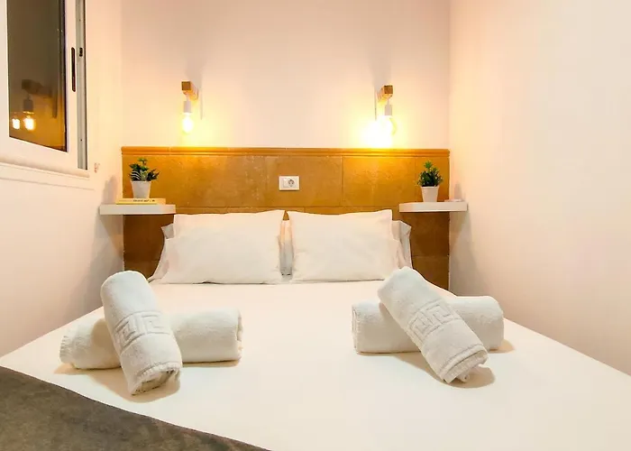 Sweet Friendly דירה *