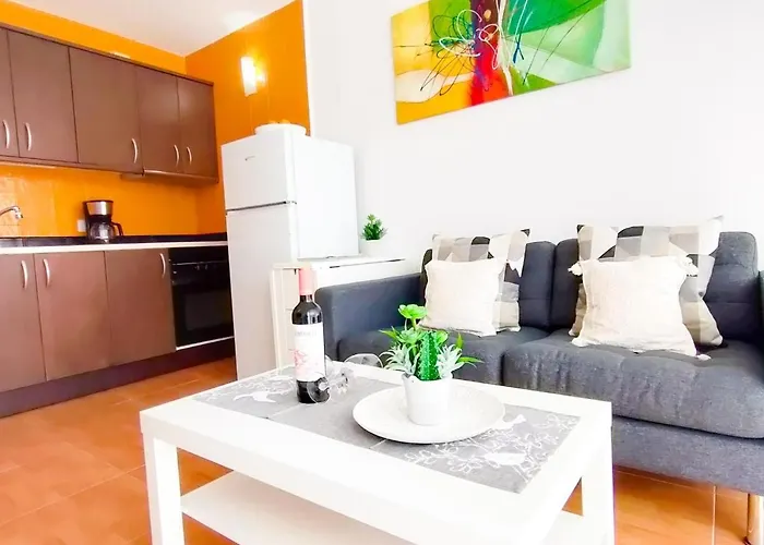 דירה Sweet Friendly *