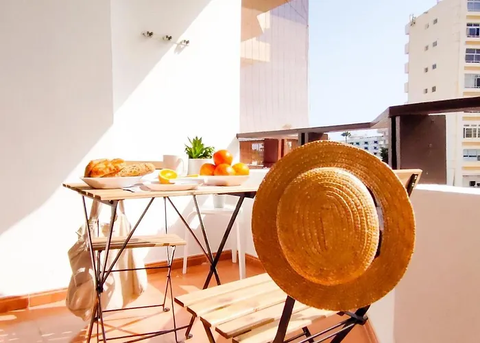 Sweet Friendly דירה פלאייה דל אינגלז