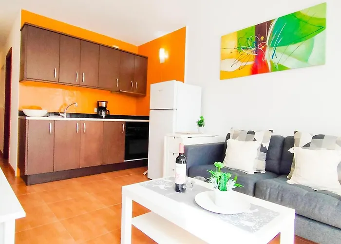 Sweet Friendly דירה *