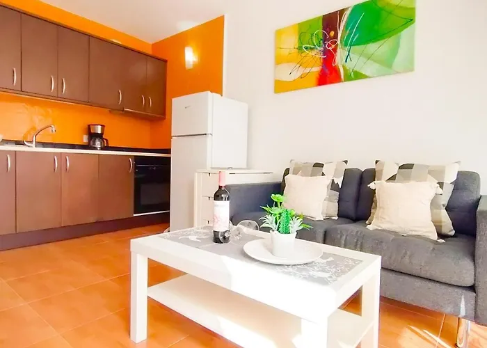 Sweet Friendly פלאייה דל אינגלז