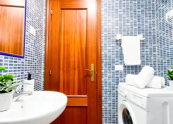 דירה Sweet Friendly פלאייה דל אינגלז