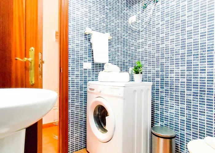 דירה Sweet Friendly *