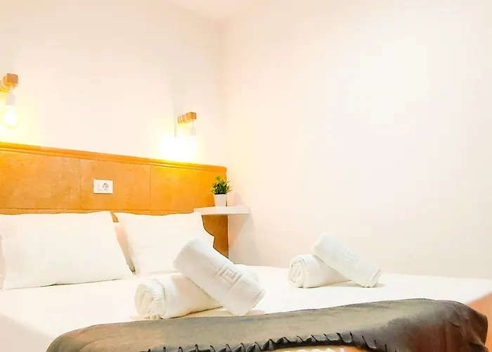 דירה Sweet Friendly פלאייה דל אינגלז